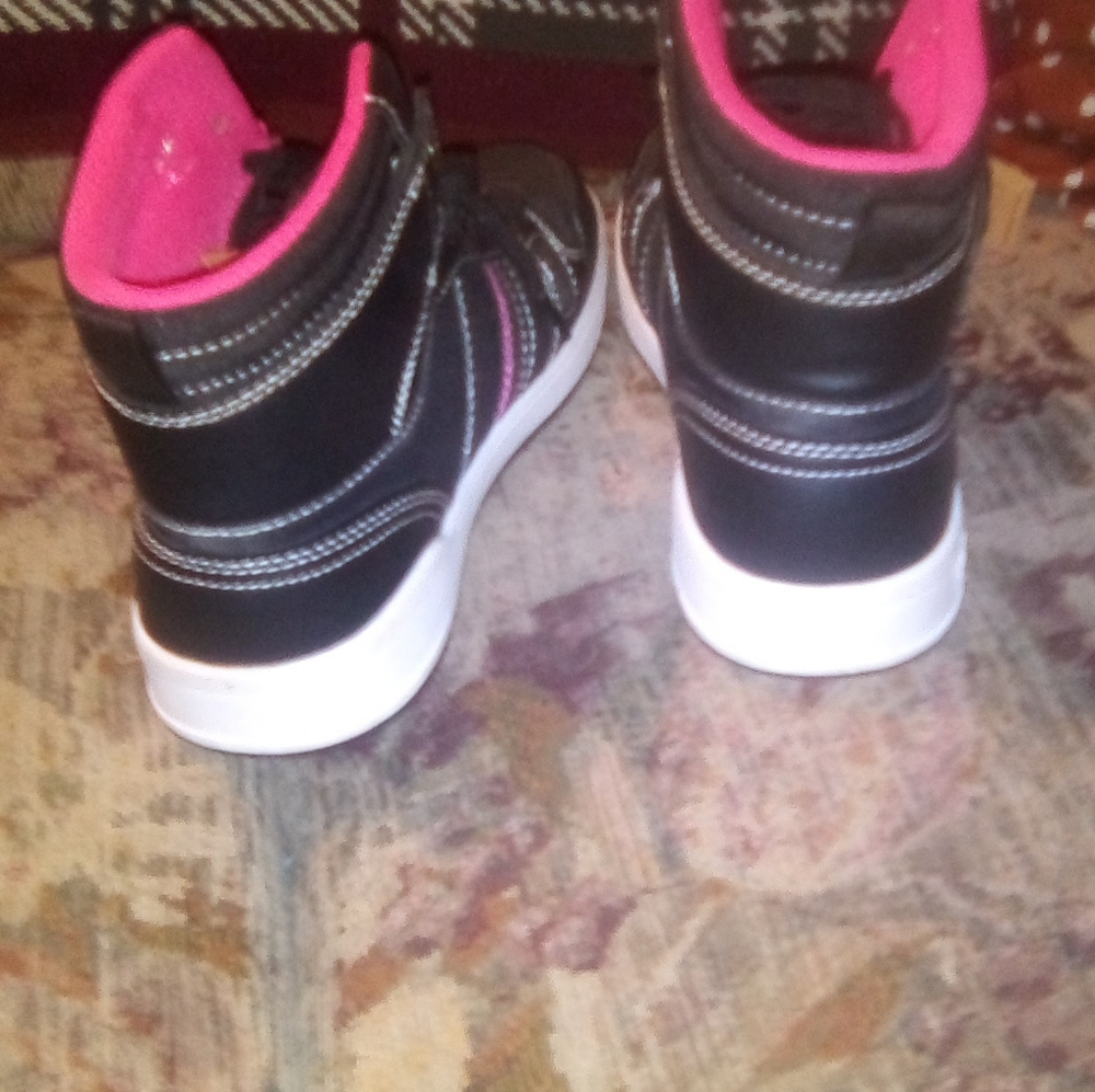 Shoes 91/2